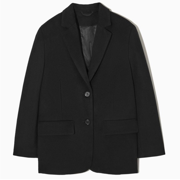 COS blazer - Picture 2 of 3